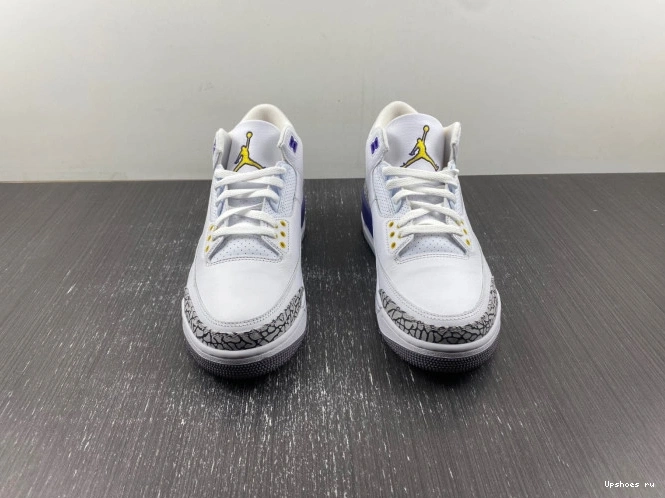 Bryant Retro 3  869802-907 Kobe PE  Jordan 0501